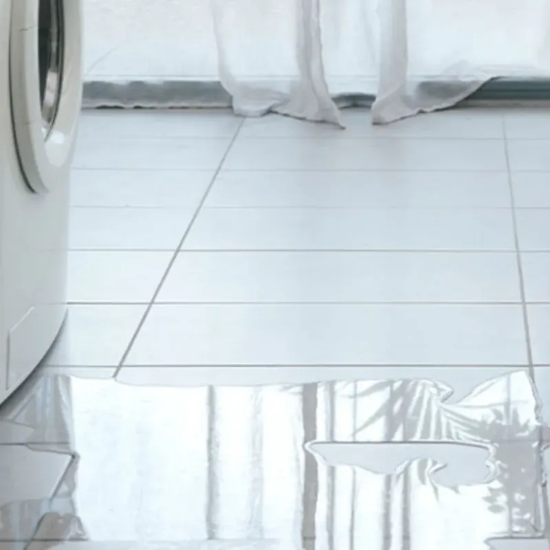 Appliance Leak Cleanup in Brookhaven, WV