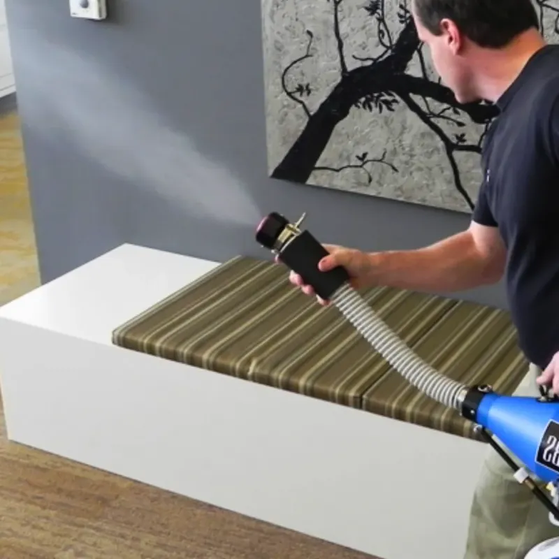 Professional Odor Removal in Brookhaven, WV
